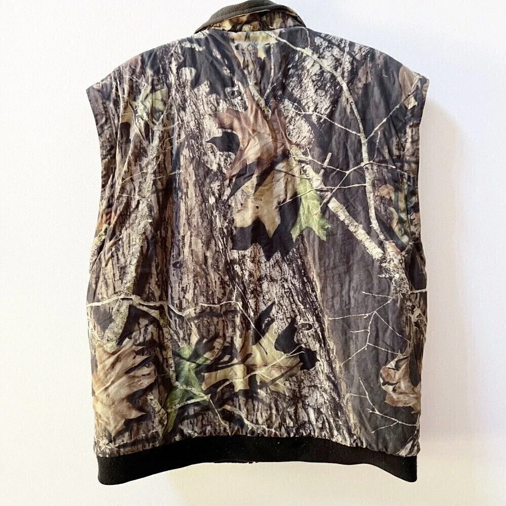 Remington mens reversible